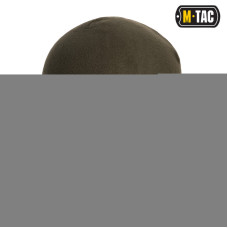 M-Tac шапка Coral Fleece олива