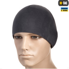 M-Tac шапка Coral Fleece сіра