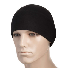 M-Tac шапка Watch Cap Elite флис (270г/м2) Black