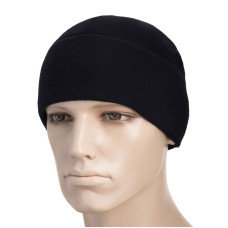 M-Tac шапка Watch Cap Elite флис (270г/м2) Dark Navy Blue