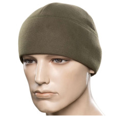M-Tac шапка Watch Cap Elite флис (270г/м2) with Slimtex Army Olive