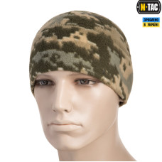 M-Tac шапка Watch Cap флис (260г/м2) MM14