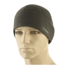 M-Tac шапка Watch Cap флис Light Polartec Dark Grey