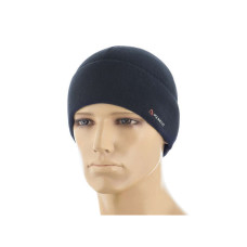 M-Tac шапка Watch Cap флис Light Polartec Dark Navy Blue
