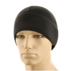 M-Tac шапка Watch Cap флис Light Polartec Gen.II Black
