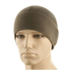 M-Tac шапка Watch Cap флис Light Polartec Gen.II Dark Olive