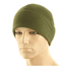 M-Tac шапка Watch Cap флис Polartec Army Olive