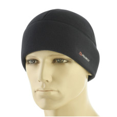 M-Tac шапка Watch Cap фліс Polartec Dark Navy Blue