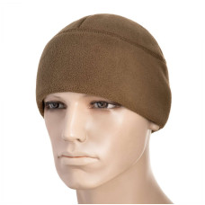 M-Tac шапка Watch Cap флис Windblock 380 Coyote
