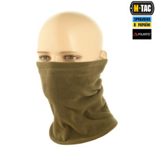 M-Tac шарф-труба длинный Polartec Dark Olive