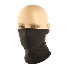 M-Tac шарф-труба Polartec Vent Black