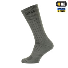 M-Tac шкарпетки тактичні Army (41-42)