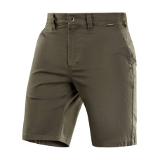 M-Tac шорти Casual Dark Olive