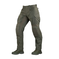 M-TAC ШТАНИ STURM GEN.II NYCO EXTREME RANGER GREEN