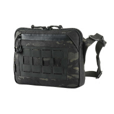 M-Tac сумка Admin Bag Elite Multicam Black/Black