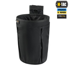 M-Tac сумка сброса магазинов Lite Elite Black