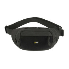 M-Tac сумка Waist Bag Black