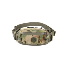 M-Tac сумка Waist Bag Elite Hex Multicam/Ranger Green