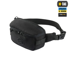 M-Tac сумка Waist Bag Gen.II Elite Hex Black