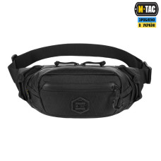M-Tac сумка Waist Bag X-Pac Elite Black