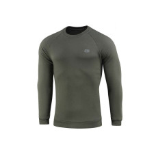 M-Tac свитшот Cotton Army Olive