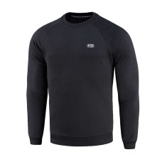 M-Tac свитшот Cotton Black