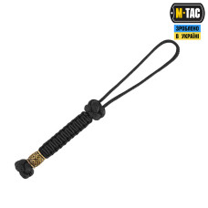 M-TAC ТЕМЛЯК CELTIC BLACK