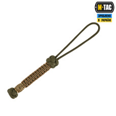 M-TAC ТЕМЛЯК CELTIC OLIVE