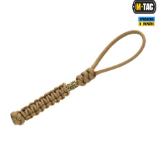 M-Tac темляк Loopy Snake Scandinavian Coyote