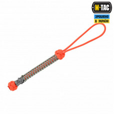 M-Tac темляк Ninja Orange