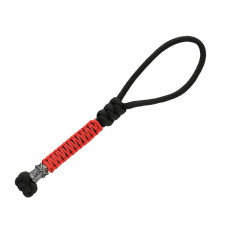M-Tac темляк Ninja Ver.2 Black