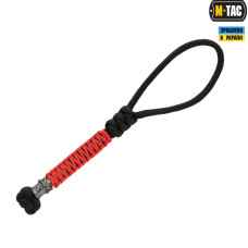 M-Tac темляк Ninja Ver.2 Black