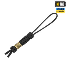 M-Tac темляк Scandinavian Small шолом жаху Black