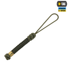 M-Tac темляк Scandinavian ВОЛЯ Olive