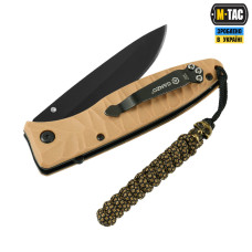 M-Tac темляк Viper Coyote Snake