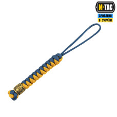 M-Tac темляк Viper китайський вузел UA
