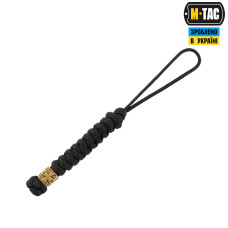 M-Tac темляк Viper Козацкий Крест Black