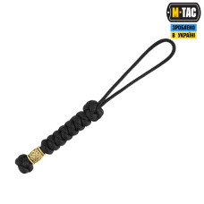 M-Tac темляк Viper плетенка Black