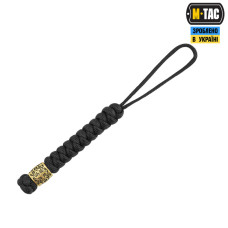 M-Tac темляк Viper Scandinavian Black