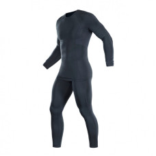 M-Tac термобілизна Active Level I Black