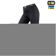 M-Tac термобрюки флис Delta Level 2 Lady Black