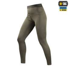 M-Tac термобрюки флис Delta Level 2 Lady Dark Olive