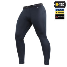 M-Tac термобрюки Level I Polartec Dark Navy Blue