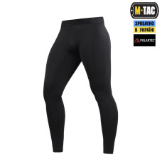 M-Tac термобрюки Polartec Winter Baselayer Active Black (S)