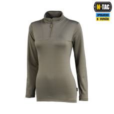 M-Tac терморубашка флис Delta Level 2 Lady Dark Olive