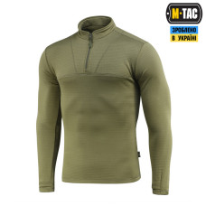 M-Tac термосорочка фліс Delta Level 2 Light Olive