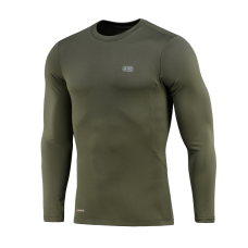 M-Tac терморубашка Level I Polartec Army Olive