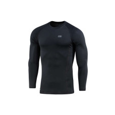M-Tac терморубашка Level I Polartec Black