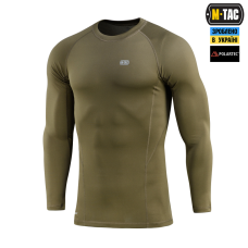 M-Tac терморубашка Level I Polartec Dark Olive