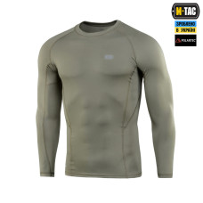 M-TAC ТЕРМОСОРОЧКА LEVEL I POLARTEC TAN